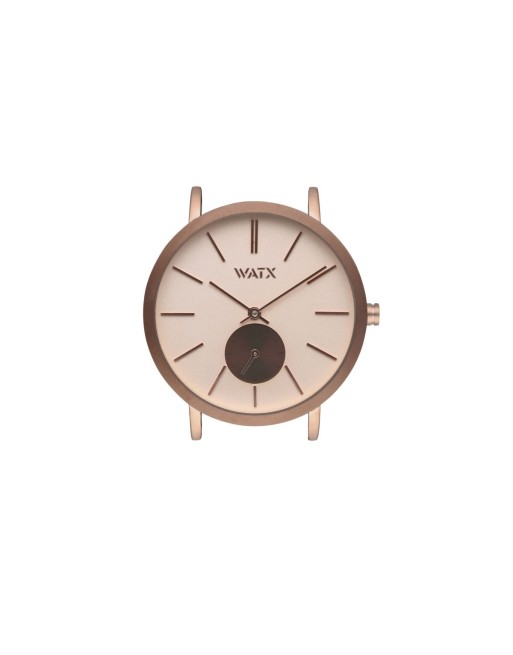 Reloj Mujer Watx & Colors WXCA1025  (Ø 38 mm)