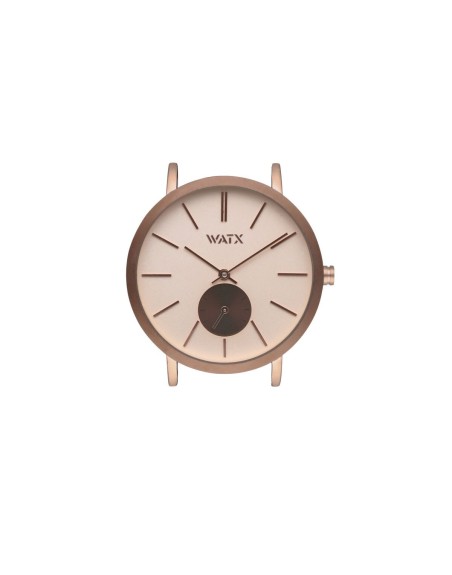 Reloj Mujer Watx & Colors WXCA1025  (Ø 38 mm)