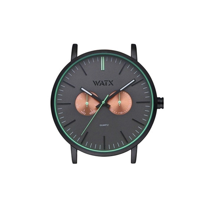Orologio Unisex Watx & Colors WXCA2723  (Ø 44 mm)
