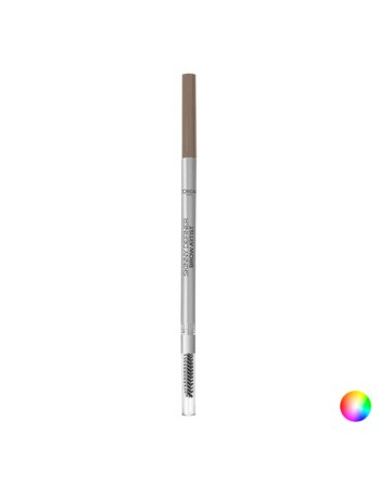 Eyebrow Pencil Skinny Definer L'Oreal Make Up (1,2 g)