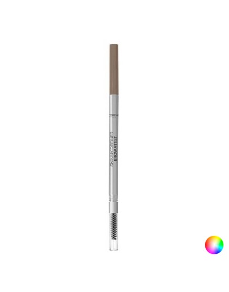 Eyebrow Pencil Skinny Definer L'Oreal Make Up (1,2 g)