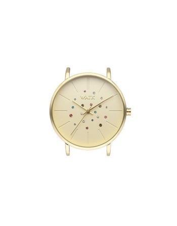 Orologio Donna Watx & Colors WXCA3046  (Ø 38 mm)