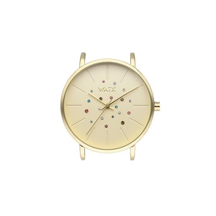Dameur Watx & Colors WXCA3046  (Ø 38 mm)
