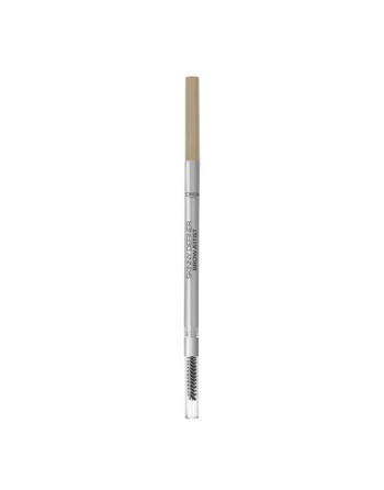 Eyebrow Pencil Skinny Definer L'Oreal Make Up (1,2 g)