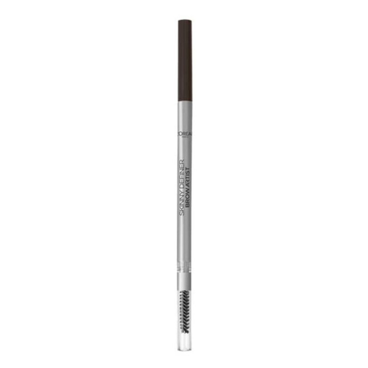 Øjenbrynsblyant Skinny Definer L'Oreal Make Up (1,2 g)