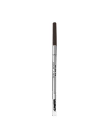 Eyebrow Pencil Skinny Definer L'Oreal Make Up (1,2 g)