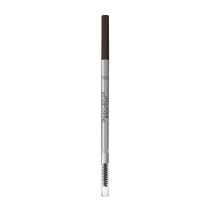 Øjenbrynsblyant Skinny Definer L'Oreal Make Up (1,2 g)