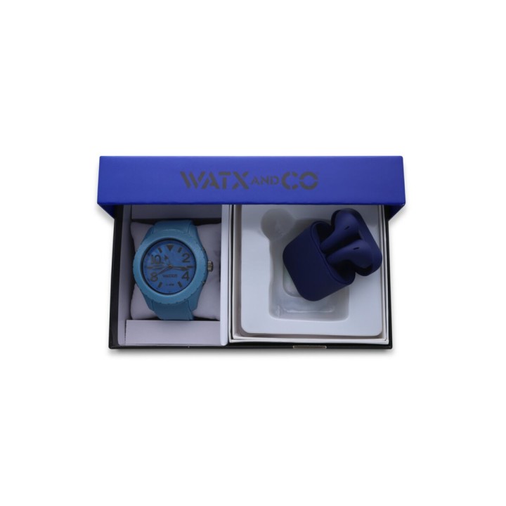 Herreur Watx & Colors WAPACKEAR5_L (Ø 49 mm)
