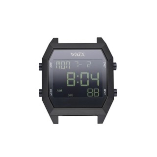 Unisex-Uhr Watx & Colors WXCA4102  (Ø 40 mm)