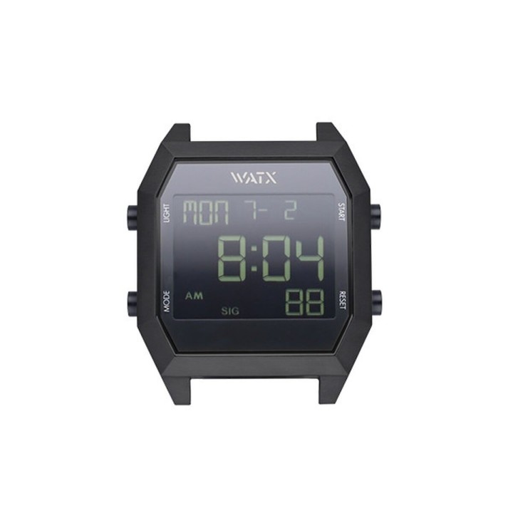 Unisex-Uhr Watx & Colors WXCA4102  (Ø 40 mm)