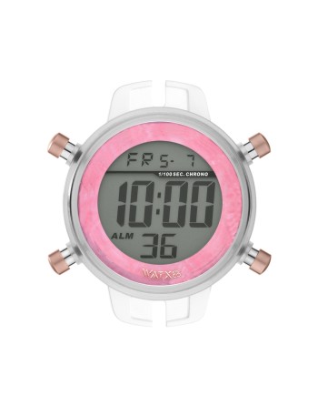 Ladies' Watch Watx & Colors RWA1113 (Ø 43 mm)