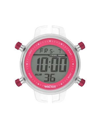 Reloj Mujer Watx & Colors RWA1125 (Ø 43 mm)