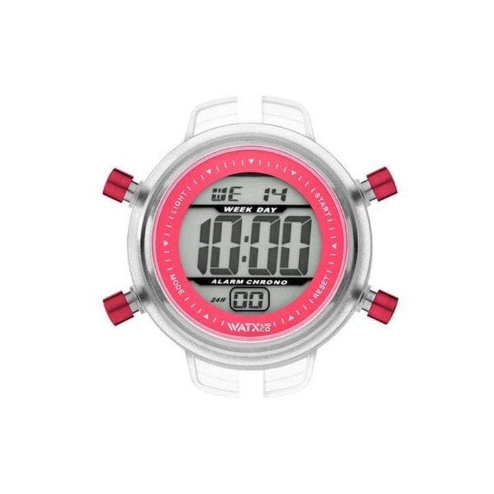 Dameur Watx & Colors RWA1525  (Ø 38 mm)