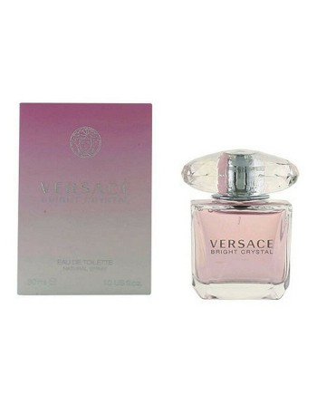 Women's Perfume Versace EDT