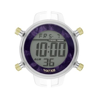 Dameur Watx & Colors RWA1114 (Ø 43 mm)