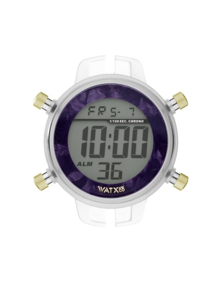 Montre Femme Watx & Colors RWA1114 (Ø 43 mm)