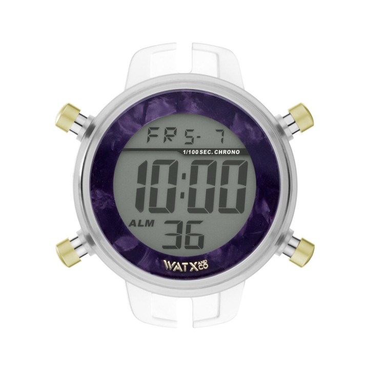 Dameur Watx & Colors RWA1114 (Ø 43 mm)