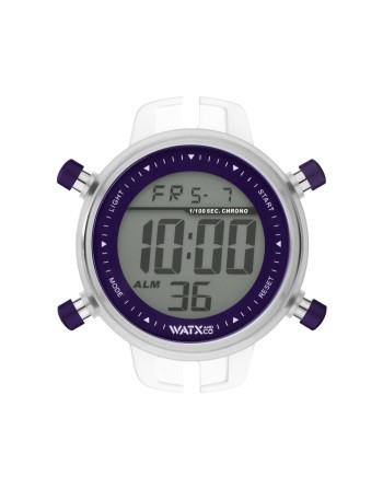 Montre Femme Watx & Colors RWA1124 (Ø 43 mm)