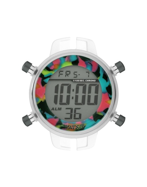 Ladies' Watch Watx & Colors RWA1115 (Ø 43 mm)