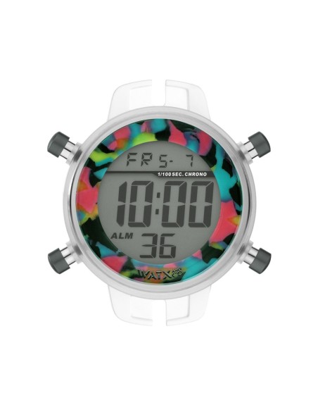 Ladies' Watch Watx & Colors RWA1115 (Ø 43 mm)