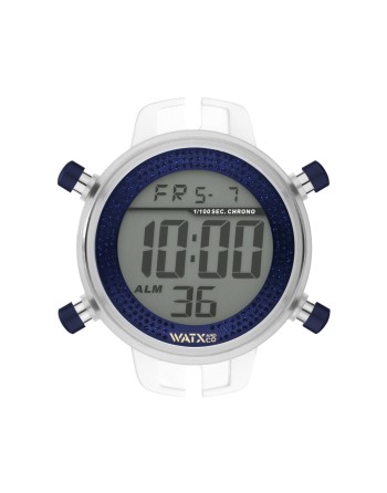 Orologio Donna Watx & Colors RWA1081  (Ø 43 mm)