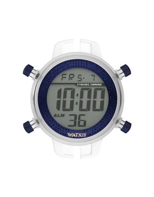 Damenuhr Watx & Colors RWA1081  (Ø 43 mm)