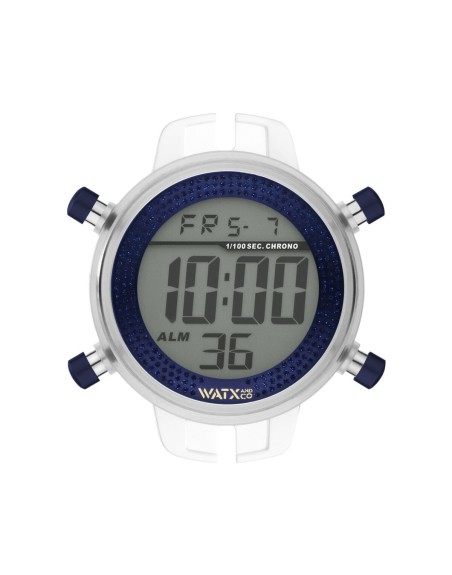 Damenuhr Watx & Colors RWA1081  (Ø 43 mm)