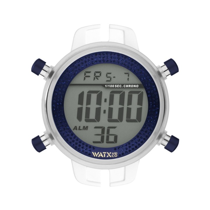 Orologio Donna Watx & Colors RWA1081  (Ø 43 mm)