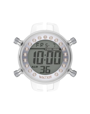 Ladies' Watch Watx & Colors RWA1109  (Ø 43 mm)