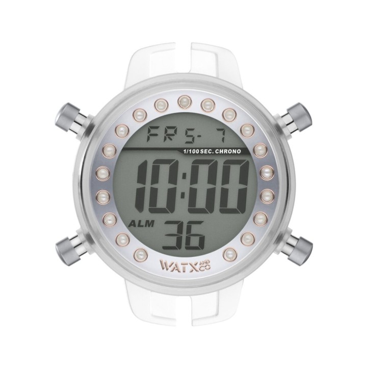 Dameur Watx & Colors RWA1109  (Ø 43 mm)