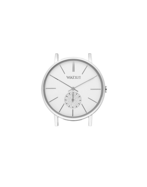 Reloj Mujer Watx & Colors WXCA1015 (Ø 38 mm)