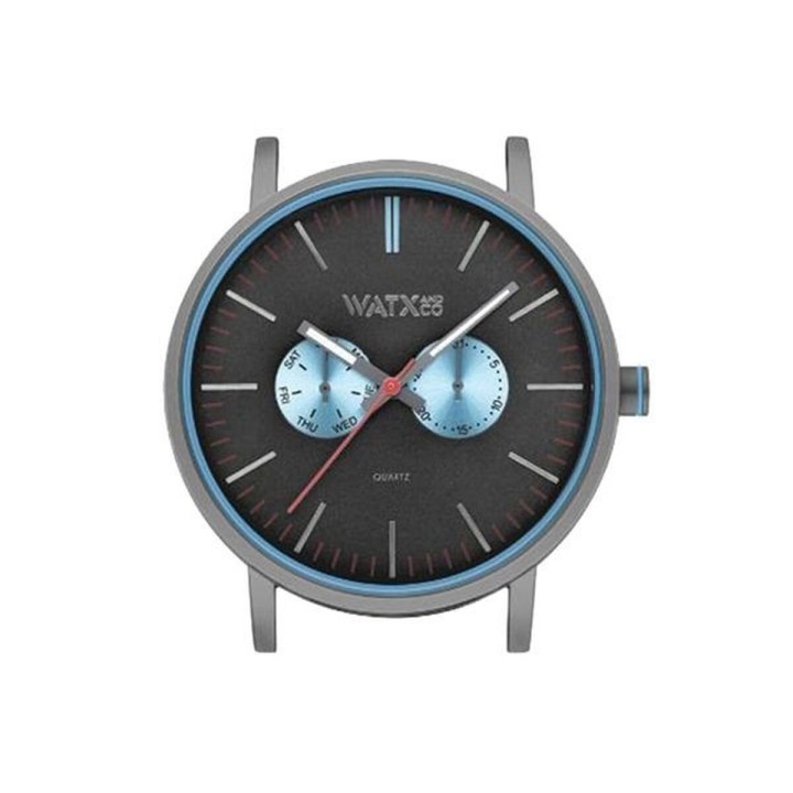 Unisex ur Watx & Colors WXCA2742 (Ø 44 mm)