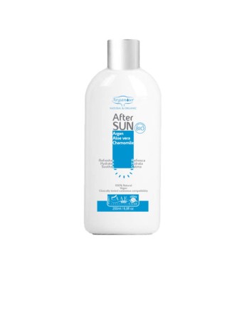 After Sun Natural & Organic Arganour (200 ml)