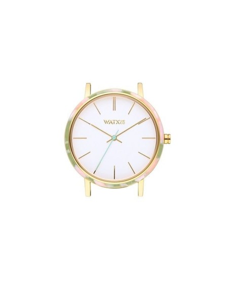 Reloj Mujer Watx & Colors WXCA3035  (Ø 38 mm)