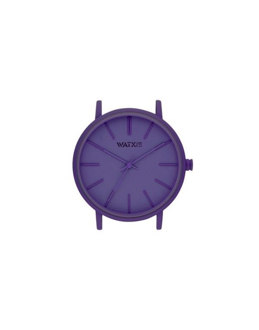 Ladies' Watch Watx & Colors WXCA3039  (Ø 38 mm)