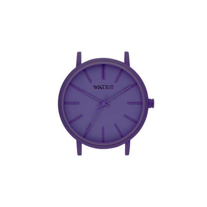 Reloj Mujer Watx & Colors WXCA3039  (Ø 38 mm)