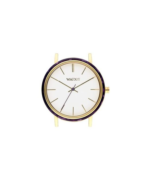 Reloj Mujer Watx & Colors WXCA3037  (Ø 38 mm)