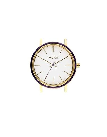 Montre Femme Watx & Colors WXCA3037  (Ø 38 mm)