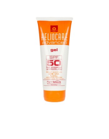 Solcreme til ansigtet Advanced Heliocare Spf 50