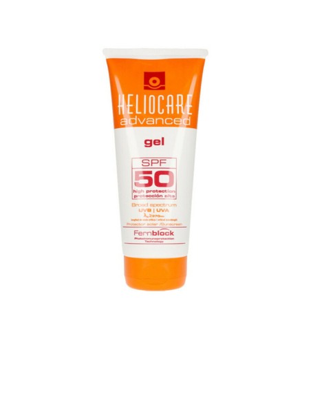 Solcreme til ansigtet Advanced Heliocare Spf 50