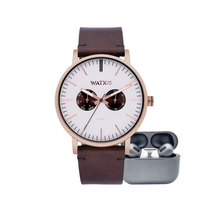 Herreur Watx & Colors RELOJ15_44 (Ø 44 mm)