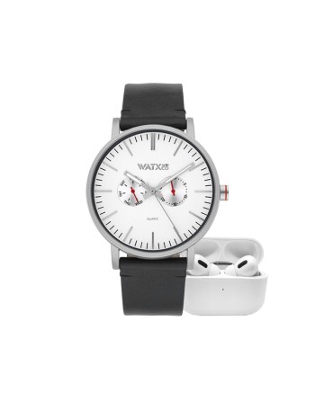 Damenuhr Watx & Colors RELOJ2_44 (Ø 44 mm)