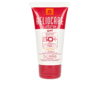 Protector Solar Facial Ultra Heliocare Spf 50+