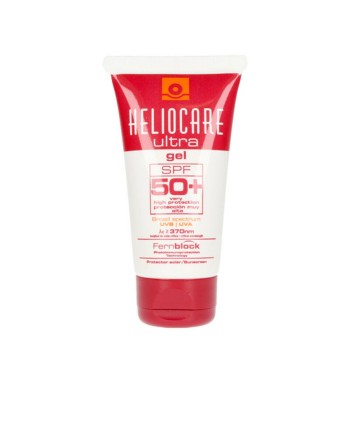 Solcreme til ansigtet Ultra Heliocare Spf 50+