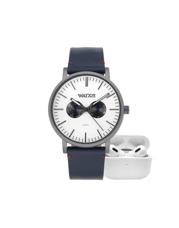 Reloj Mujer Watx & Colors RELOJ1_44 (Ø 44 mm)