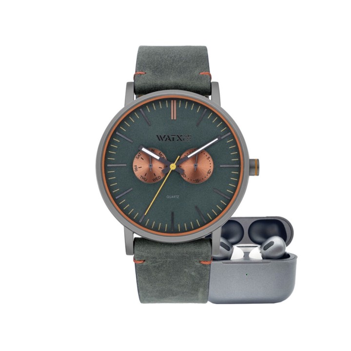 Herreur Watx & Colors RELOJ5_44 (Ø 44 mm)