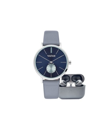 Reloj Mujer Watx & Colors RELOJ4_38 (Ø 38 mm)