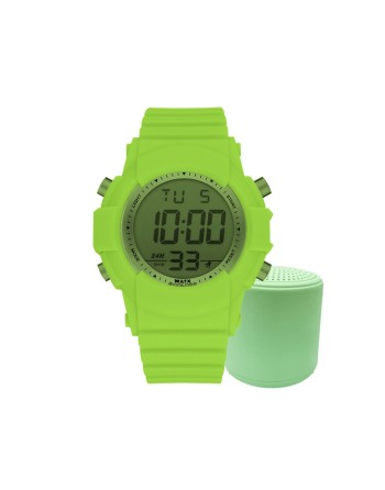 Unisex Watch Watx & Colors RELOJ5_L (Ø 49 mm)