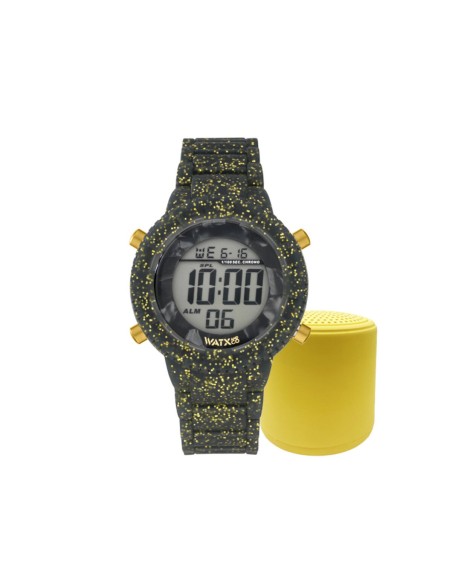 Reloj Mujer Watx & Colors RELOJ1_M (Ø 43 mm)