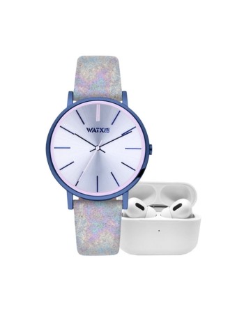 Montre Femme Watx & Colors RELOJ11_38 (Ø 38 mm)